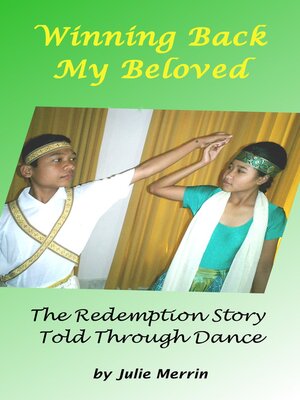 cover image of Winning Back My Beloved